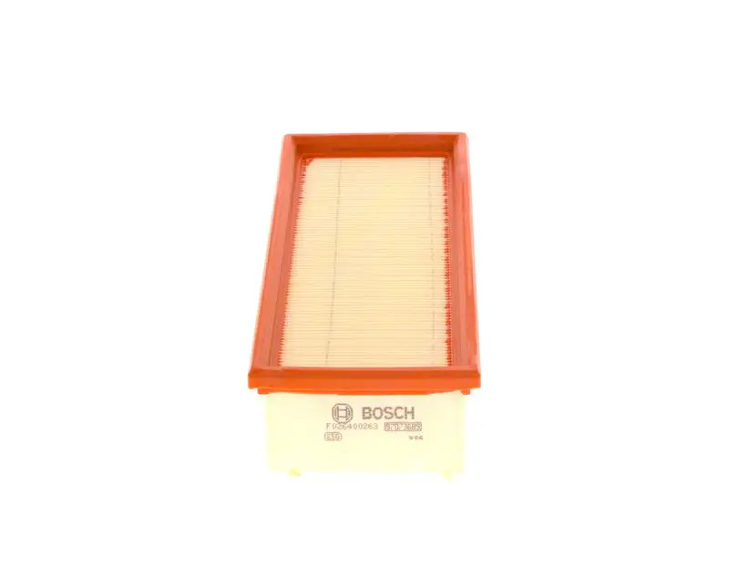 Handler.Part Air filter Bosch F026400263 1