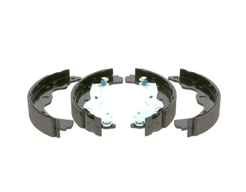 Handler.Part Brake shoe set Bosch 0986487731 3