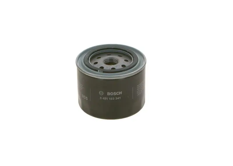 Handler.Part Oil filter Bosch 0451103341 1