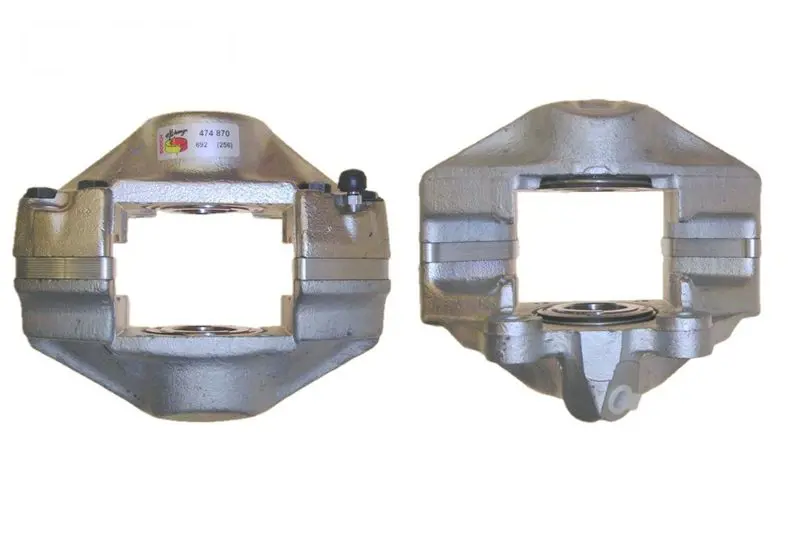 Handler.Part Brake caliper Bosch 0986474870 1