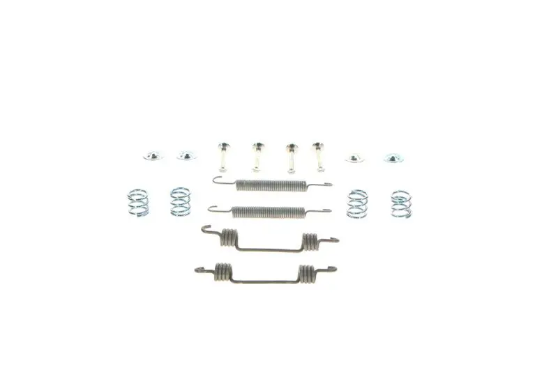 Handler.Part Accessory kit, parking brake shoes Bosch 1987475386 3