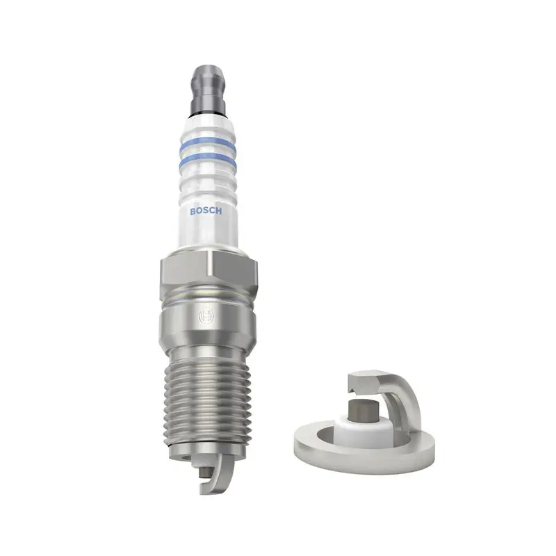 Handler.Part Spark plug Bosch 0242229737 7