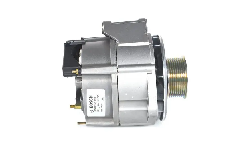 Handler.Part Alternator Bosch 0120468145 3