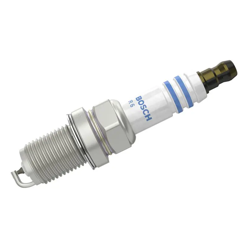 Handler.Part Spark plug Bosch 0242240653 2