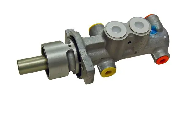 Handler.Part Brake master cylinder Bosch 0204123349 1