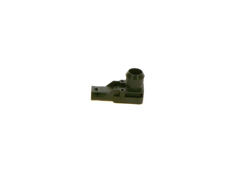 Handler.Part Pressure sensor, brake booster Bosch 0261230260 3