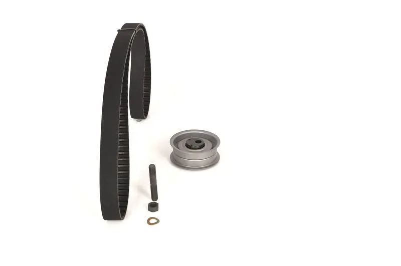 Handler.Part Timing belt set Bosch 1987946322 4