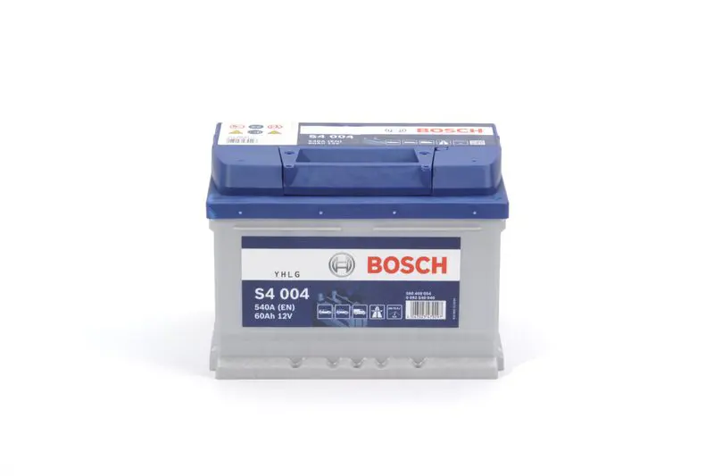 Handler.Part Starter battery Bosch 0092S40040 1