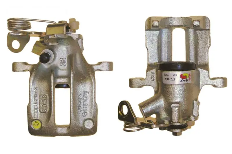 Handler.Part Brake caliper Bosch 0986473856 1