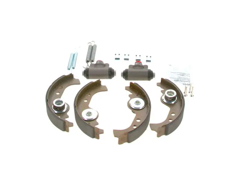 Handler.Part Brake shoe set Bosch 0204113501 3