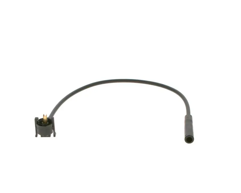 Handler.Part Ignition cable kit Bosch 0986356700 1