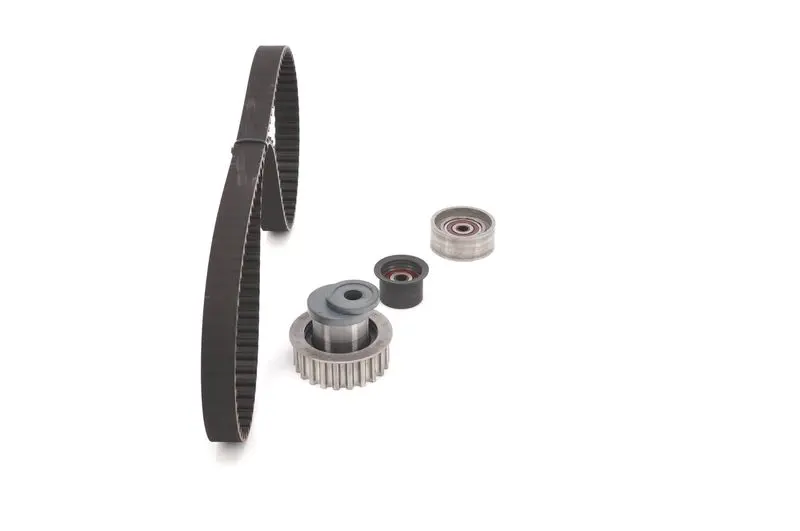 Handler.Part Timing belt set Bosch 1987948610 4