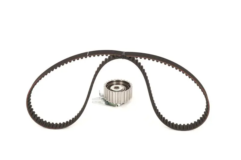 Handler.Part Timing belt set Bosch 1987948664 3