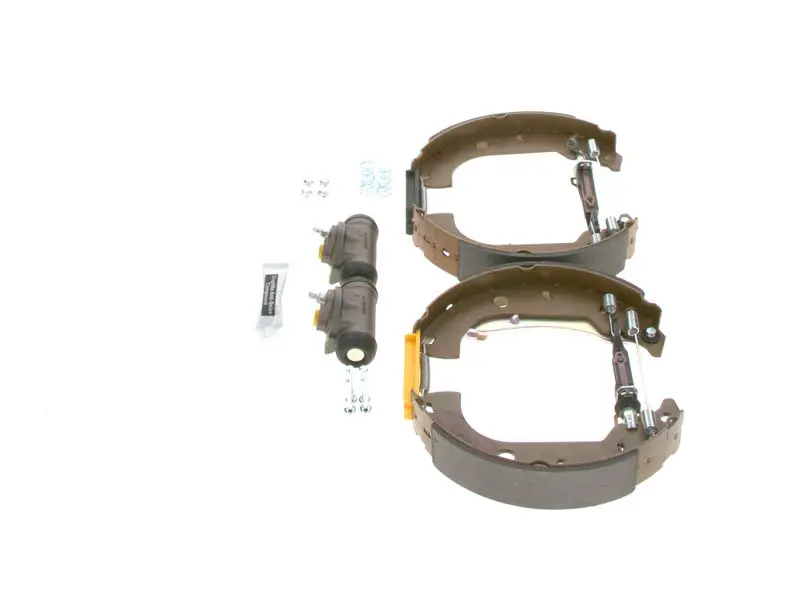 Handler.Part Brake shoe set Bosch 0204114653 2