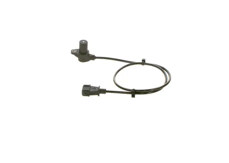 Handler.Part Rpm sensor, engine management Bosch 0261210115 3