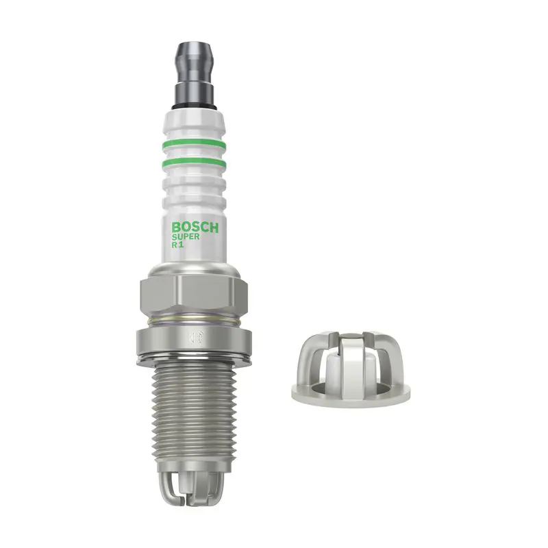 Handler.Part Suppressed spark plug Bosch 0241235752 7