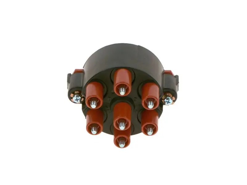 Handler.Part Distributor cap Bosch 1235522413 1