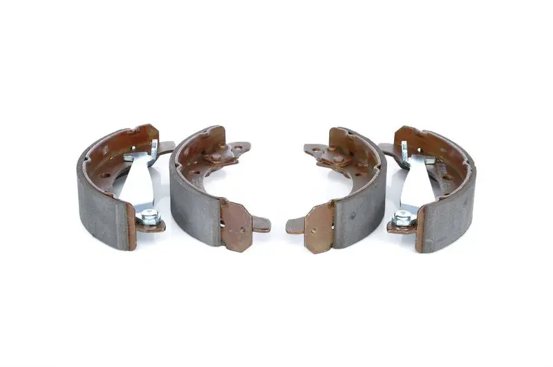 Handler.Part Brake shoe set Bosch 0986487270 3