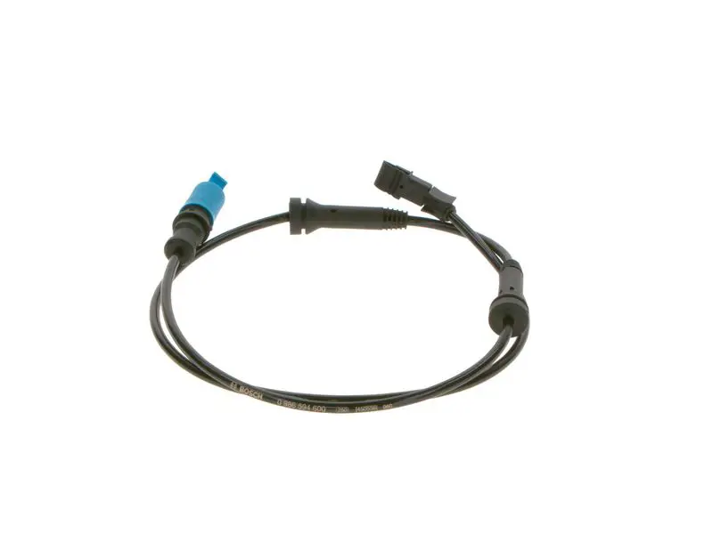 Handler.Part Sensor, wheel speed Bosch 0986594600 3