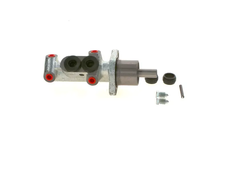 Handler.Part Brake master cylinder Bosch 0986480872 4