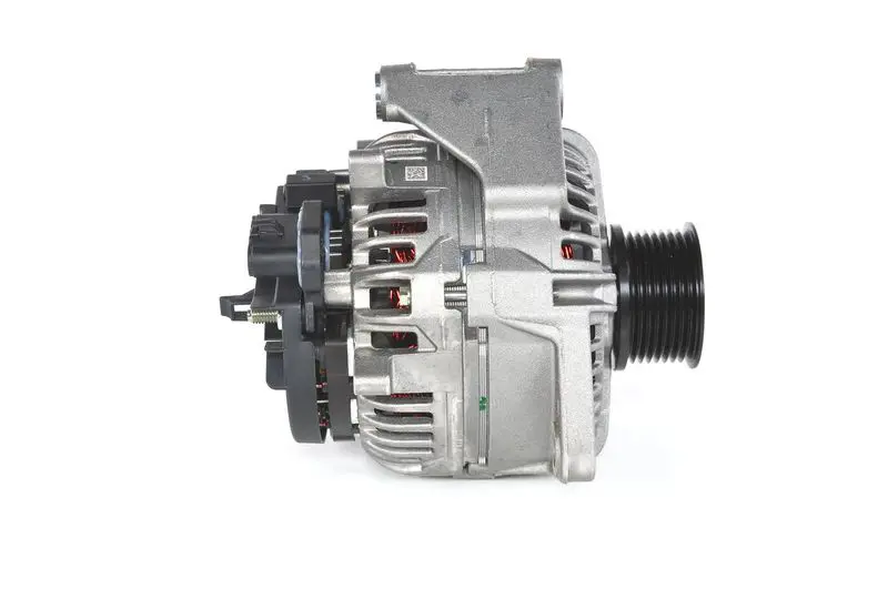 Handler.Part Alternator Bosch 0124555012 3