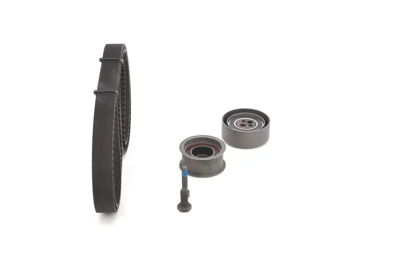 Handler.Part Timing belt set Bosch 1987948023 4