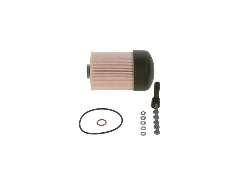 Handler.Part Fuel filter Bosch F026402857 2