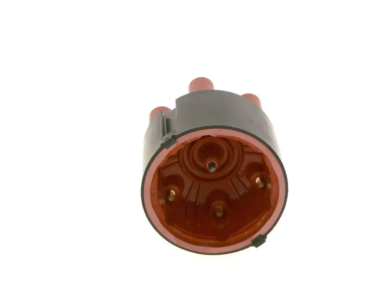 Handler.Part Distributor cap Bosch 1235522439 3