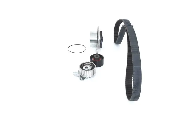 Handler.Part Water pump & timing belt set Bosch 1987946486 2