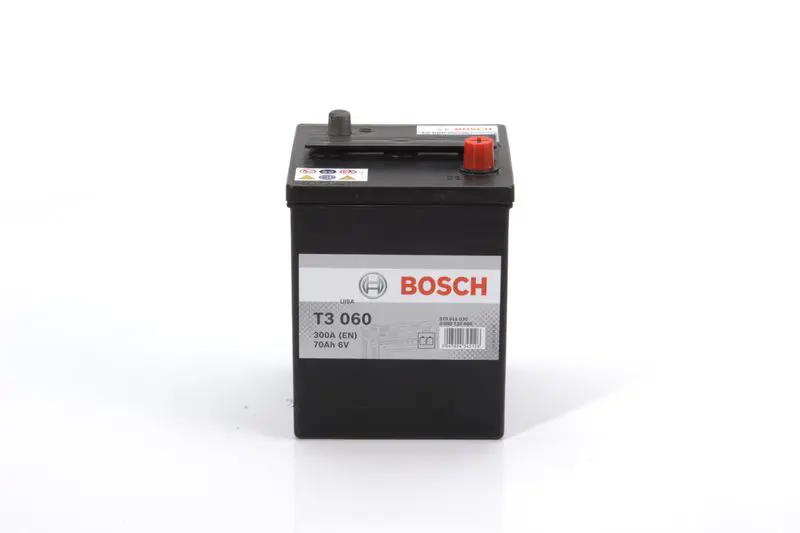 Handler.Part Starter battery Bosch 0092T30600 1