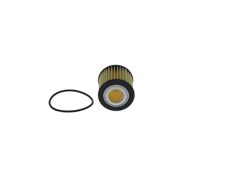 Handler.Part Oil filter Bosch F026407091 3