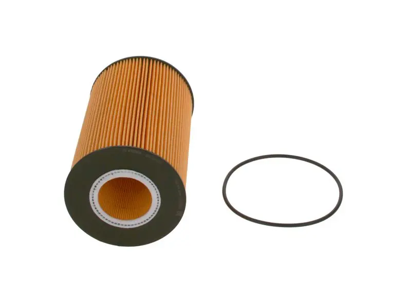 Handler.Part Oil filter Bosch F026407051 1