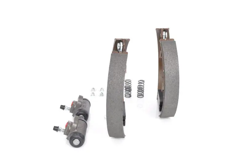 Handler.Part Brake shoe set Bosch 0204114592 2