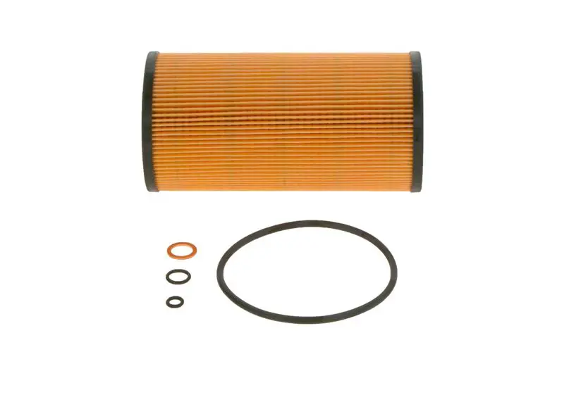 Handler.Part Oil filter Bosch 1457429139 2