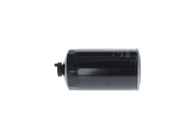 Handler.Part Fuel filter Bosch F026402036 4