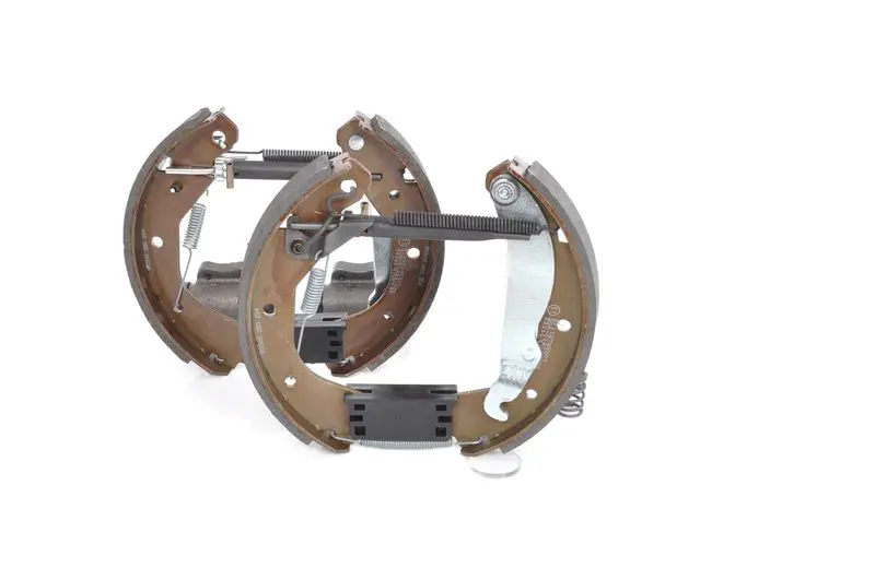 Handler.Part Brake shoe set Bosch 0204114592 3