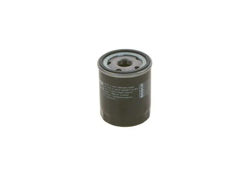 Handler.Part Oil filter Bosch 0451103372 2