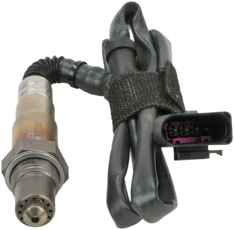 Handler.Part Lambda sensor Bosch 0258006698 2