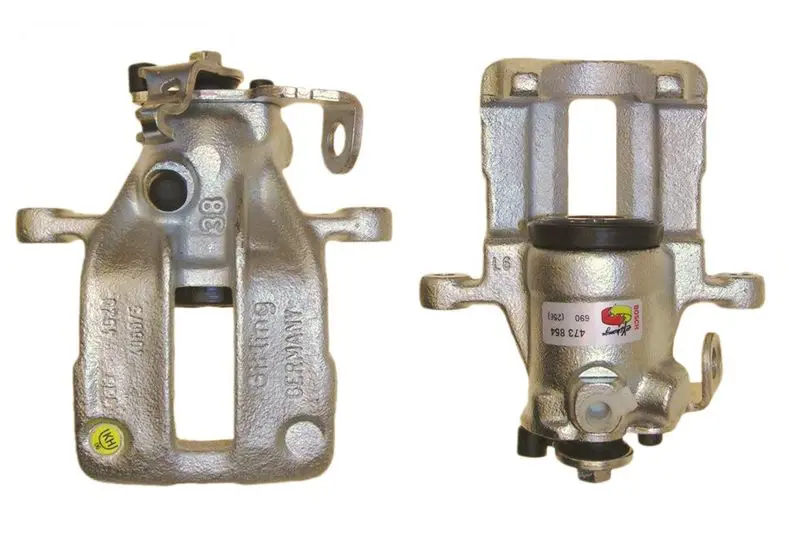 Handler.Part Brake caliper Bosch 0986473854 1