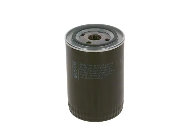 Handler.Part Oil filter Bosch F026407083 4