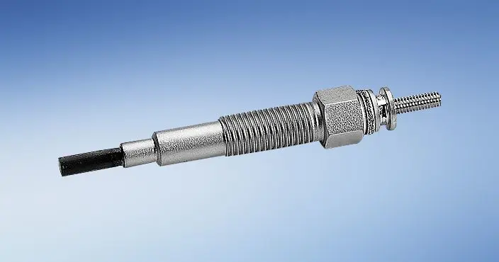 Handler.Part Glow plug Bosch 9443612053 1