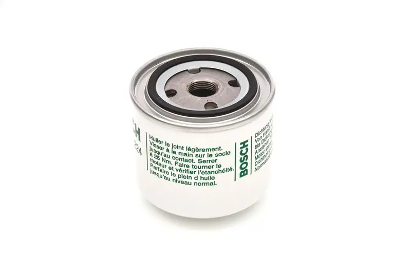 Handler.Part Oil filter Bosch 0451103224 2