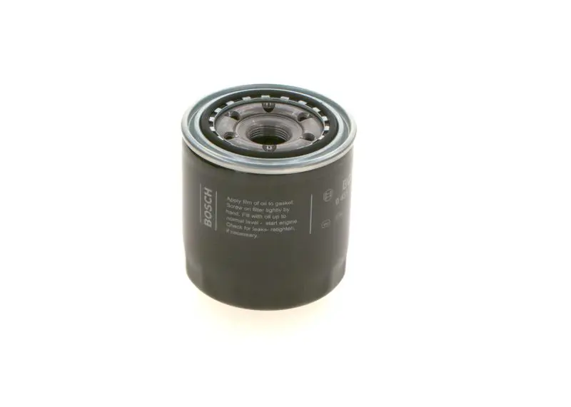 Handler.Part Oil filter Bosch 0451103365 4