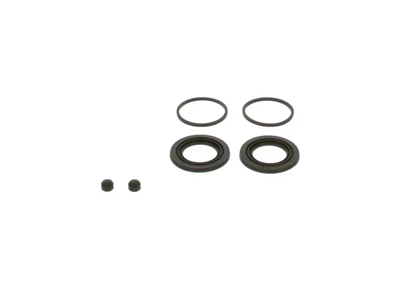 Handler.Part Repair kit, brake caliper Bosch 1987470490 1