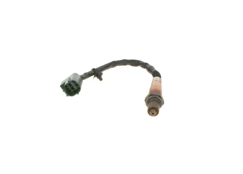 Handler.Part Lambda sensor Bosch 0258006596 2