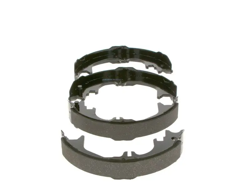 Handler.Part Brake shoe set, parking brake Bosch 0986487728 4