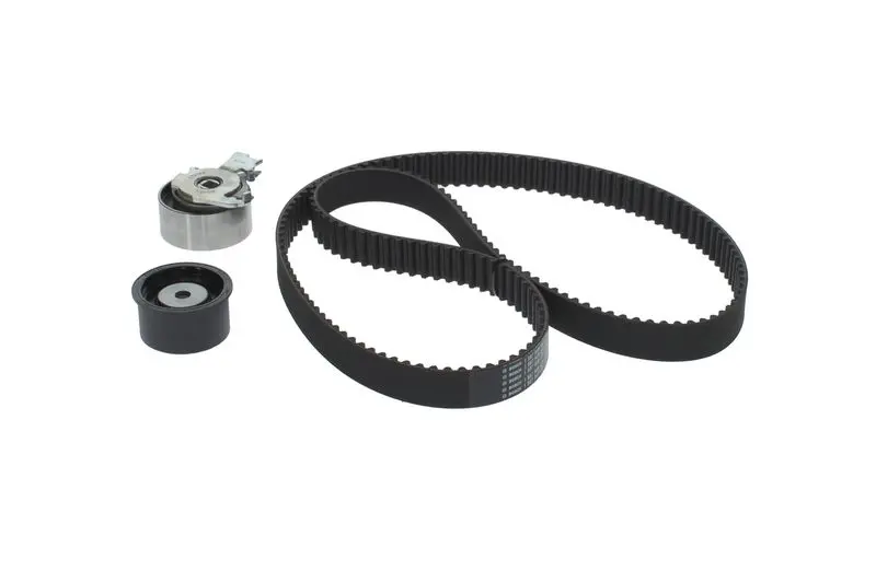 Handler.Part Timing belt set Bosch 1987948629 2