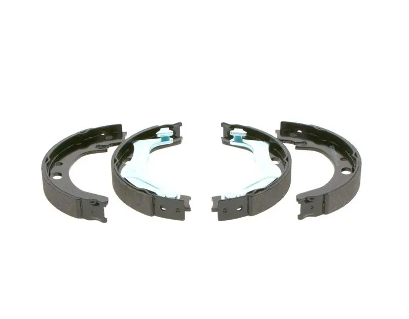 Handler.Part Brake shoe set, parking brake Bosch 0986487713 1