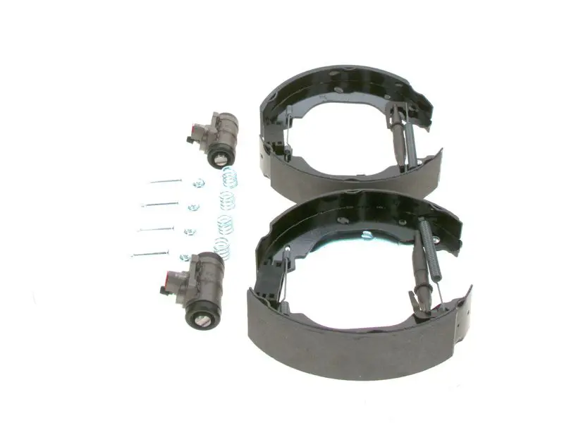 Handler.Part Brake shoe set Bosch 0204211392 2