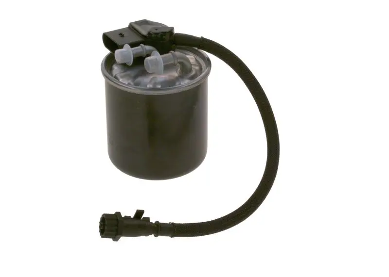 Handler.Part Fuel filter Bosch F026402841 3